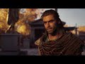Assassin's Creed: Odyssey: You're a Godsend