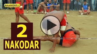 Nakodar  Kabaddi Cup 2 Feb 2015 Part 1 by Kabaddi365.com
