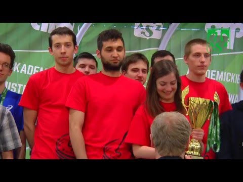 AZStv.pl - AMP w Brydżu sportowym 2016