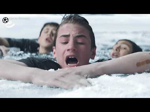 Breakthrough Full Christian Movie Based on True Story || Movie Breakdown