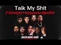 NBA Youngboy Talk My Shit Yb Only Official Audio