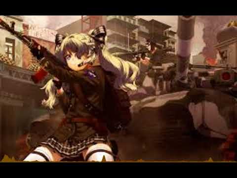 Nightcore - Wrong Side Of Haven