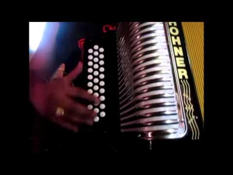 aprende a tocar grupo control maria salome cumbia facil instruccional acordeon de botones