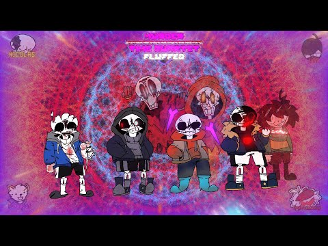 [Murder Time Quartet: Fluffed] Quadruplicated Aggravation (Phase 2) [Cinco de Mayo 2023 Special]