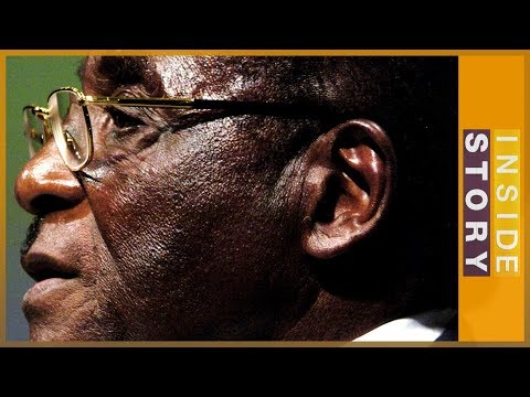 Robert Mugabe - Hero or Villain? | Inside Story