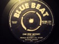 Prince Buster's All Stars - One Step Beyond - Blue Beat UK 1965