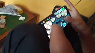 Download lagu Real drum dpas4 rinduku mp3 Download lagu Real drum dpas4 rinduku mp3