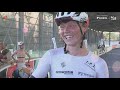 Christian Haasjes stunt met NK-titel tussen senioren