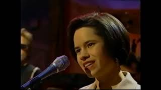 Natalie Merchant - Everyday Is Like Sunday - 1994-02-07 [hq]