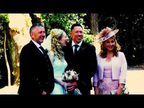 Julia & Simon   7 7 18   Norwood Hall Hotel