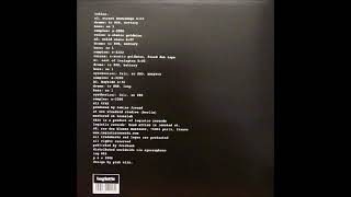 Tobias - Solid State