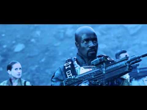 Halo: Nightfall - First Look