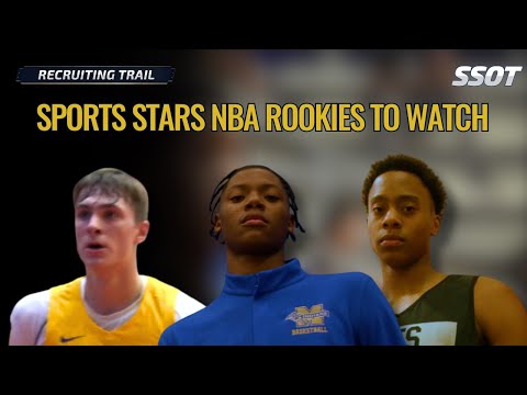 Meet the NBA's Exciting New Rookies: Montverde Academy Quartet and More