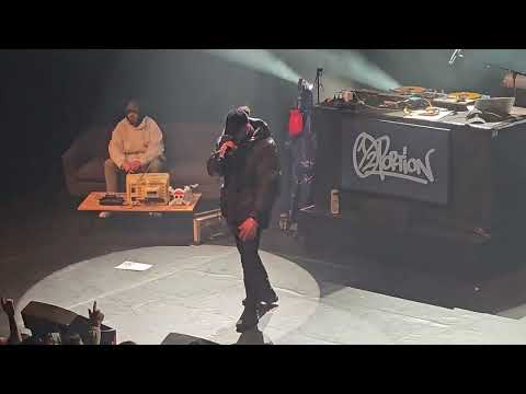 Souffrance - Demi Portion - Le Bataclan - 03/02/2024