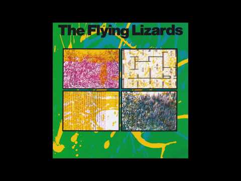 The Flying Lizards - The Flying Lizards (1979)