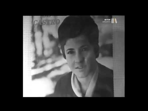 Ada de Castro - De Saudade Julguei Morrer
