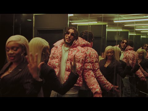 GELO - Can You Please (feat. GloRilla)