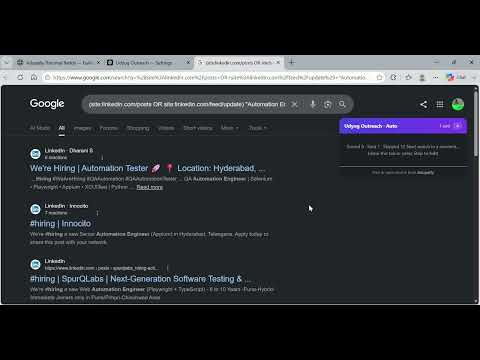 Item video thumbnail