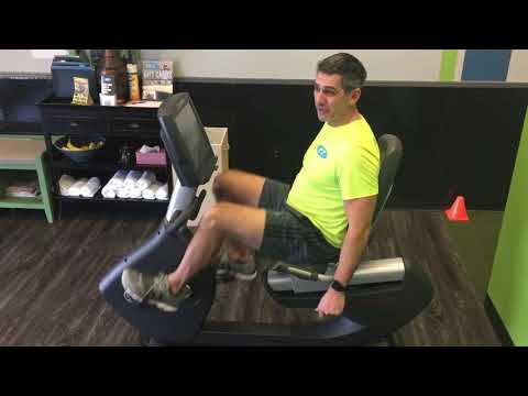 Fitness Together video.