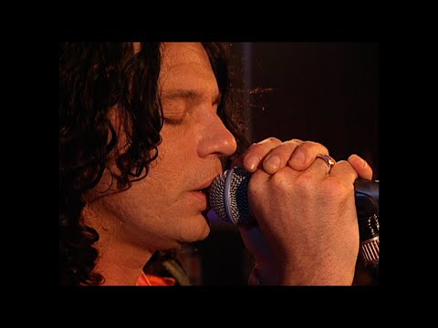INXS Play 5 Songs Live on 2 Meter Sessions (1997)