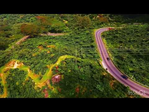 Así es mi bella Guatemala 🇬🇹 