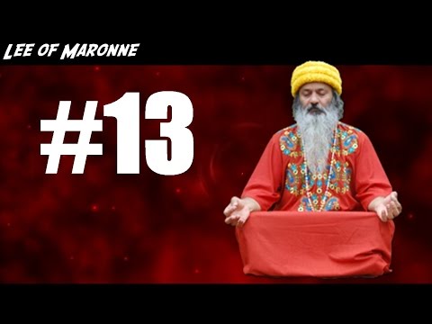 Lee of Maronne #13 - Kled vs Lee Sin!