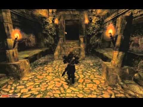 Lets Play Gothic 2 DNDR Part 302 - Neue Opfer in Jharkendar