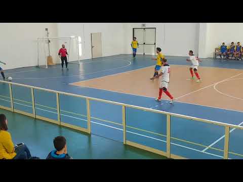 Red Sox Paglieta - Wolves Chieti  (Primo tempo)