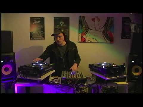 ZENTRIX LIVE @ PLUG&PLAY STUDIO