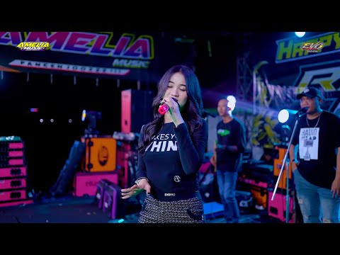 ILAT TANPO BALUNG YESA OKTAFIA - AMELIA MUSIC - REMBES GANK MBESI KEDUNGREJO REMBANG - AK AUDIO