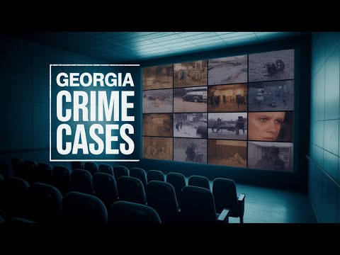12 Georgia True Crime Cases That Still Baffle Investigators