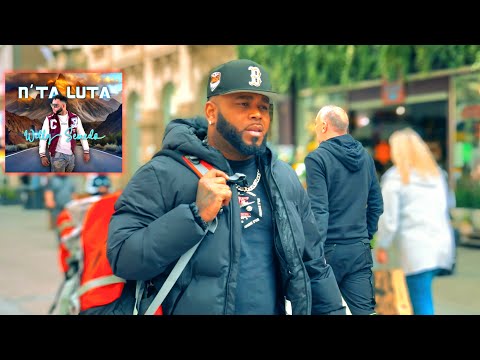 Willy Semedo - Se Inda Bu Kre (Official Video) 2025