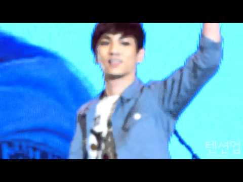 101009 JINJU KEY - Lucifer Full ver.