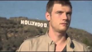 Nick Carter -   Prisoner