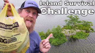 Dollar General Island Survival Challenge