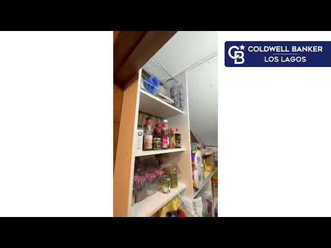 Parcela con Casa Familiar y Bosque Nativo en Maullín