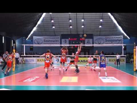 Pojedynek z BBTS Bielsko Biała