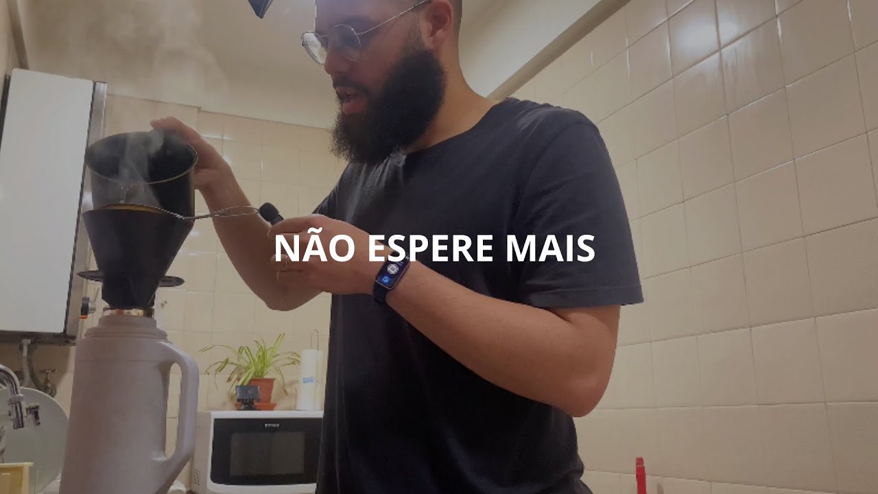 sai desse video e faça o que tem que ser feito
