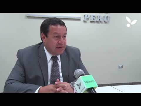 Acciones del Senasa para resguardar la sanidad e inocuidad agroalimentaria