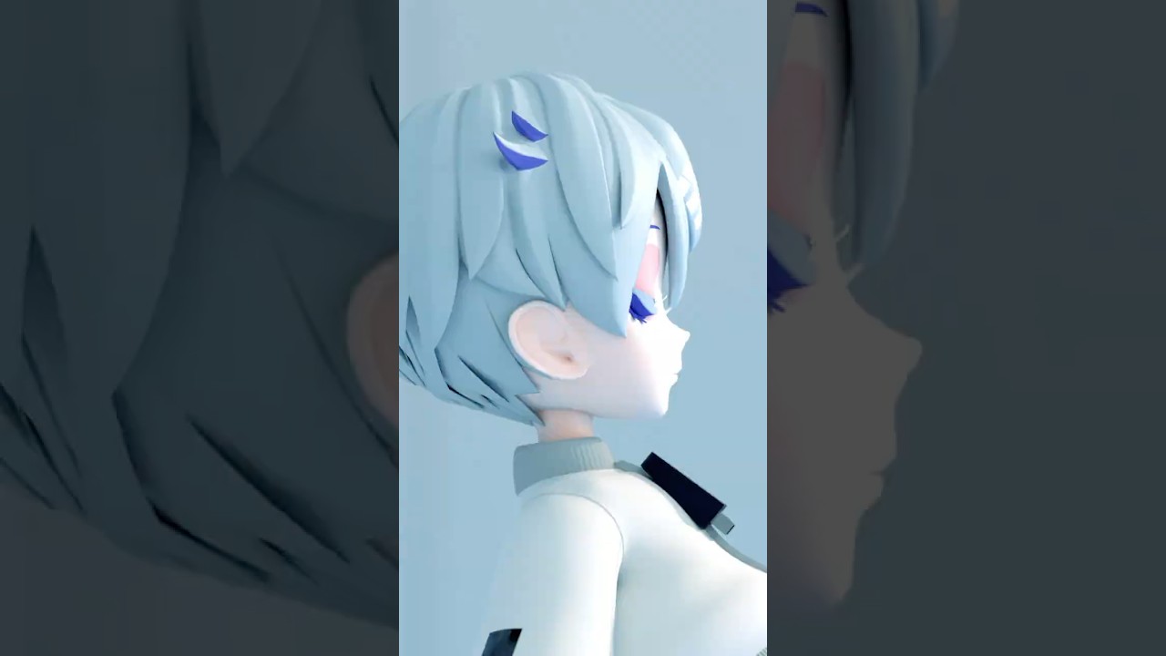 YOURNESS _ PROLOGUE : YxRE #shorts