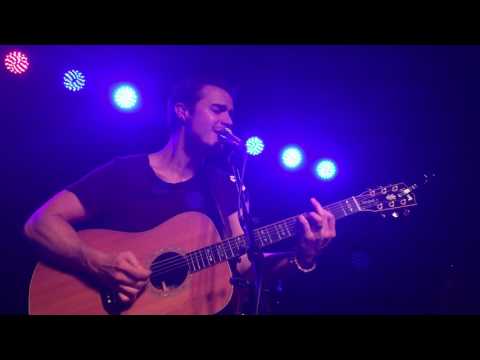 Prove It To You - Kris Allen