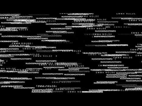 Emma Nolde - Punto di vista (feat. Niccolò Fabi) [Visual]