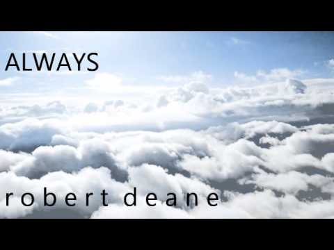 Jon Bon Jovi_Always_Cover By Robert Deane
