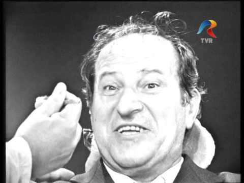 La dentist - Stefan Mihailescu-Braila si Marius Pepino