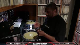 DJ Marky - Live @ Home x Drum And Bass Sessions [19.09.2020]