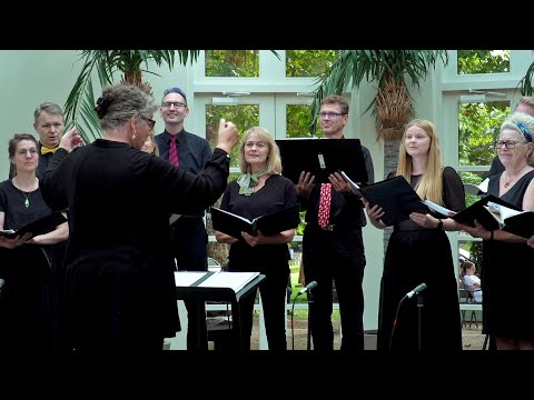 Join the London Nordic Choir for an exclusive performance at The Hurlingham Club