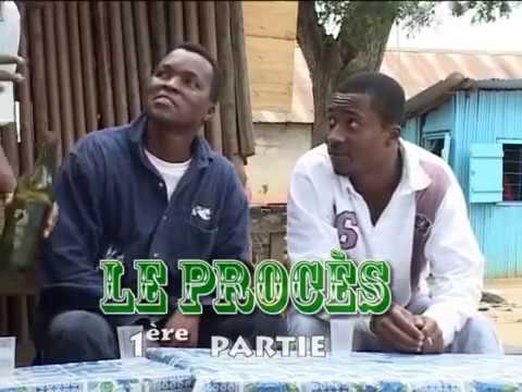 Village Modern - Film Ivoirien 2017