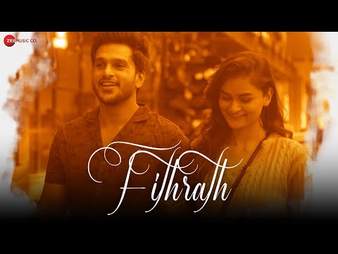 Harita shah Fithrath mu...