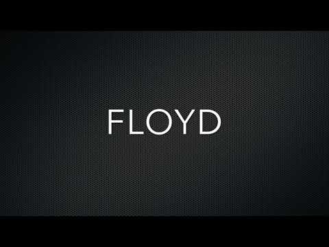 How to Pronounce Floyd