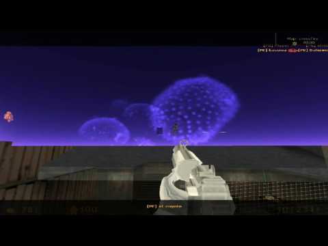 HACK GL0W's HALF LIFE INDETECTABLE PARA P-48 Y ADRENALINA GAMER (AG)